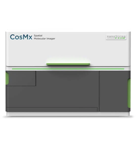CosMx® Spatial Molecular Imager