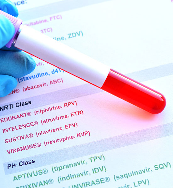 Viral Ilaç Dirençliliği