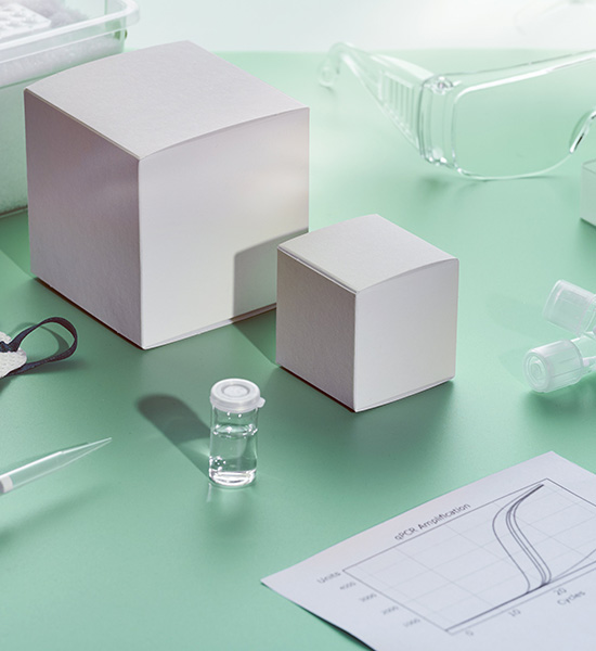 Real-Time PCR Testleri