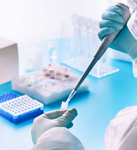 Yeni Nesil Dizileme (NGS) Tabanlı HPV vs STI Paneli