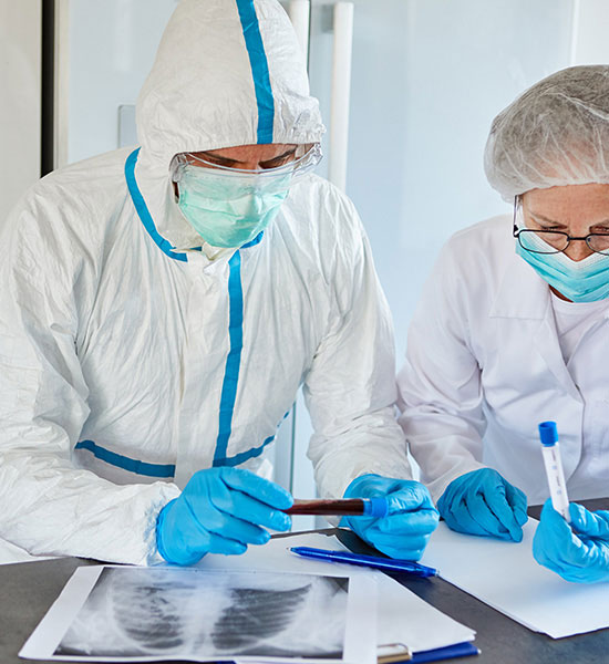 Tüberküloz İlaç Dirençliliği