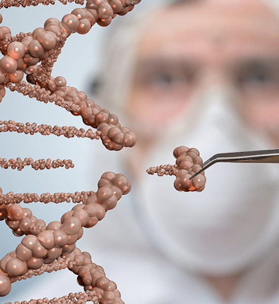 Hücre ve Gen Tedavileri