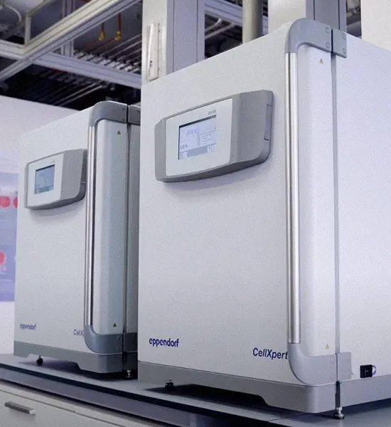 Eppendorf Ürün