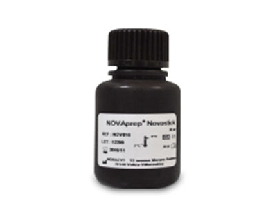 NOVAprep Solüsyonları