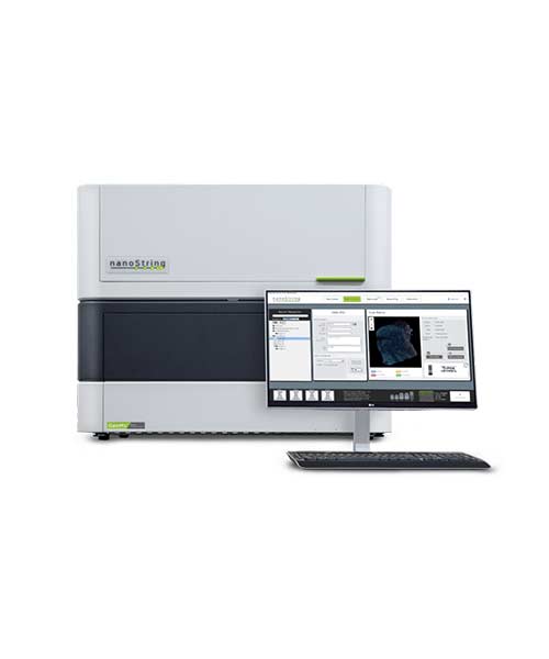 GeoMx® Digital Spatial Profiler