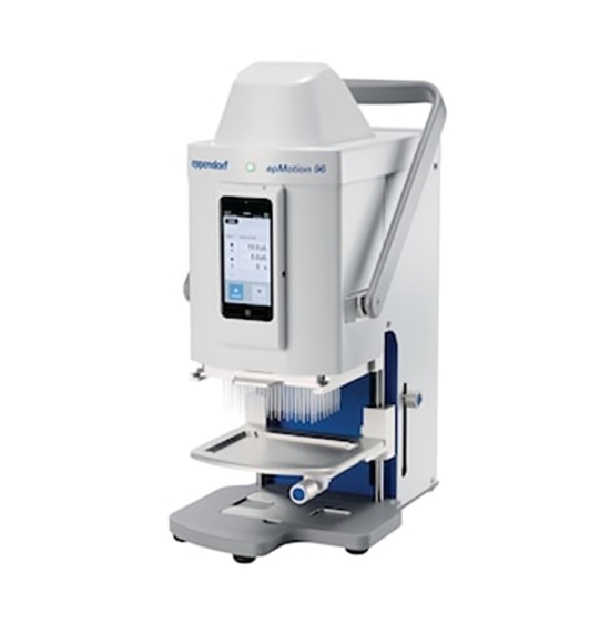 epMotion® 96 ve 96xl