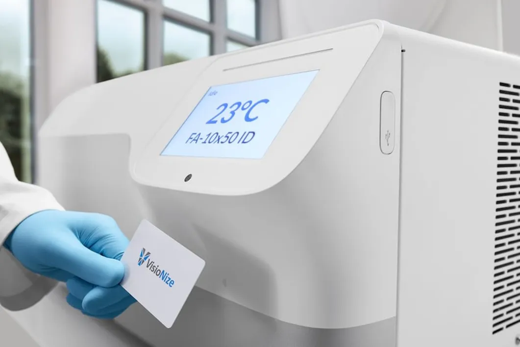 Eppendorf SpinPro