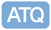 ATQ Biyoteknoloji logo