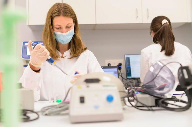 Blackhills Diagnostic (BDR) Türkiye Distribütörü