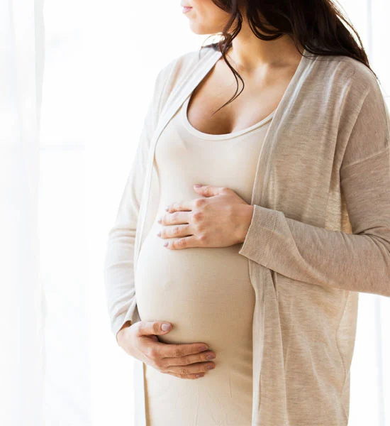 Non-Invasive Prenatal Tanı (NIPT)