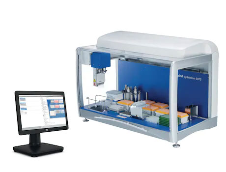 epMotion® 5075
