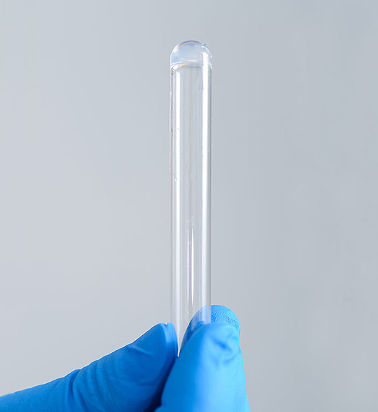 Gel Clot LAL Testi
