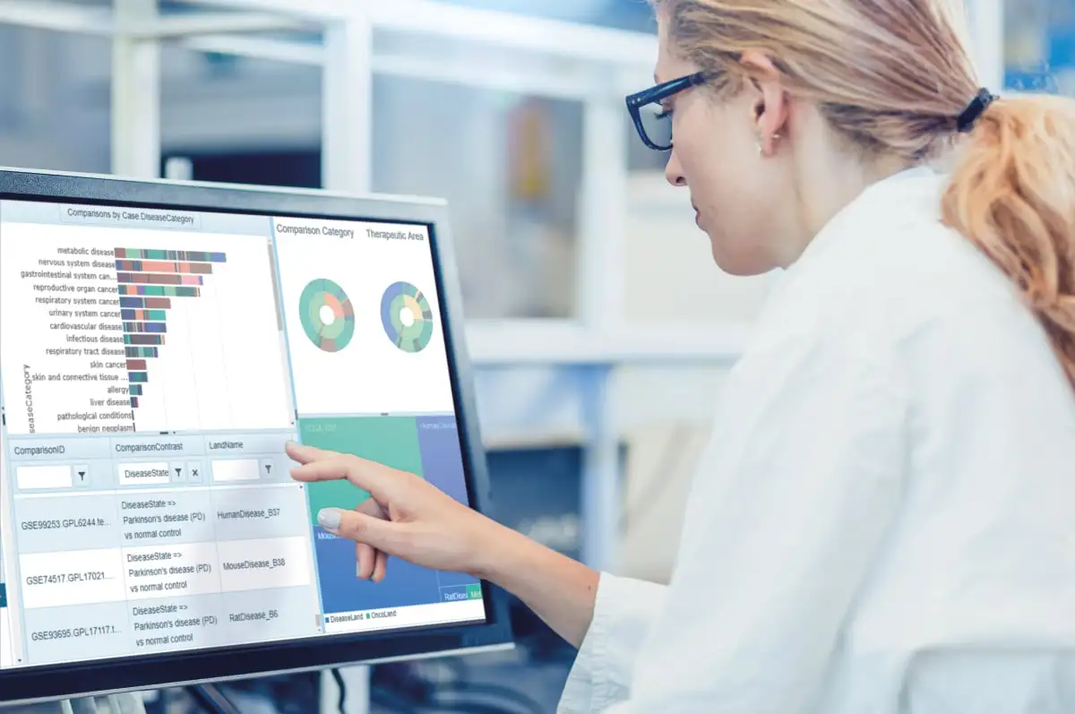 Microarray ve Yeni Nesil Dizileme