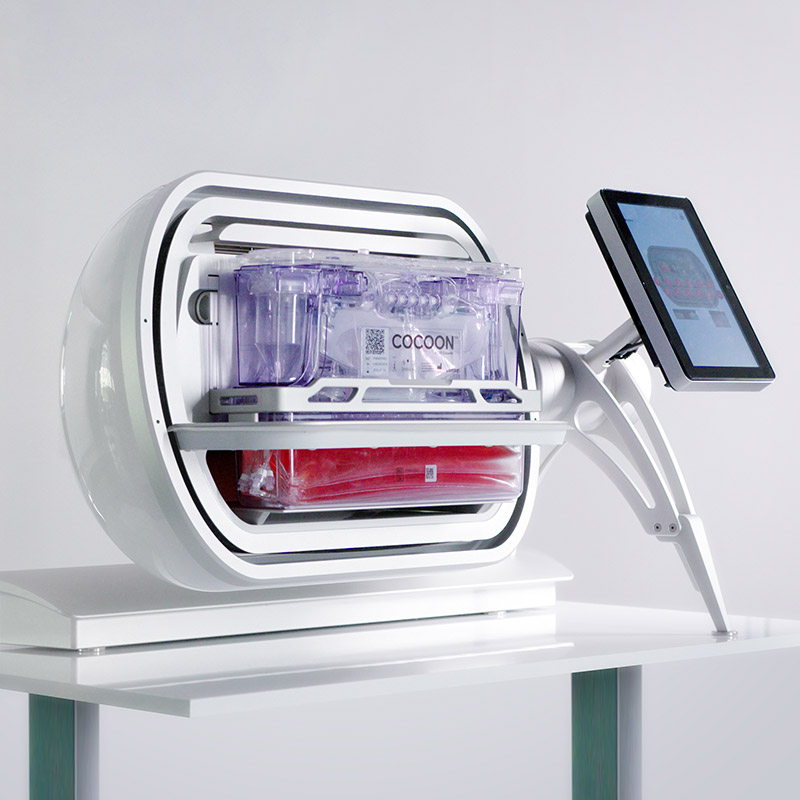 Cocoon Platformu